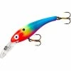 Classicoutdoors Cotton Cordell Clownfish Deep Diver Lure 2 Classicoutdoors Cotton Cordell Clownfish Deep Diver Lure