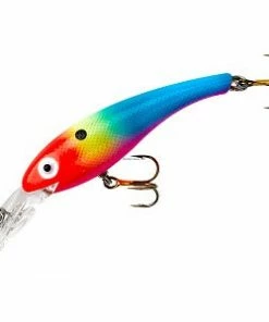Classicoutdoors Cotton Cordell Clownfish Deep Diver Lure