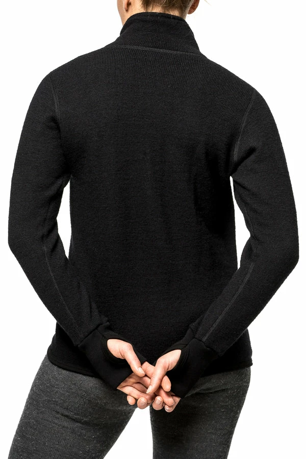 Woolpower Full Zip Jacket 600 5 Woolpower Full Zip Jacket 600