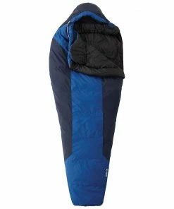 Mountain Hardwear Lamina 20 Long Camping