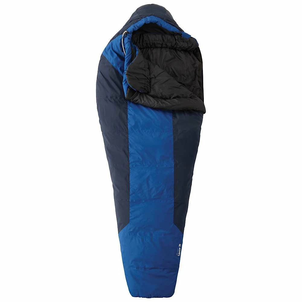 Mountain Hardwear Lamina 20 Long Camping 3 Mountain Hardwear Lamina 20 Long Camping