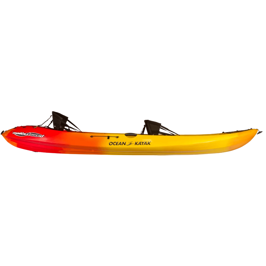 Ocean Kayak Tandem Malibu Two XL 4 Ocean Kayak Tandem Malibu Two XL