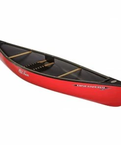 Old Town Discovery 119 Solo Canoe