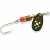 Classicoutdoors Mepps Black Fury UV Lure 2 Classicoutdoors Mepps Black Fury UV Lure