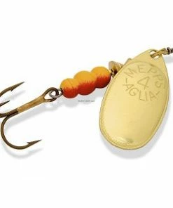 Classicoutdoors Spinners Mepps Aglia Lure