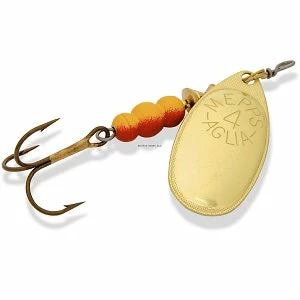 Classicoutdoors Spinners Mepps Aglia Lure 2 Classicoutdoors Spinners Mepps Aglia Lure