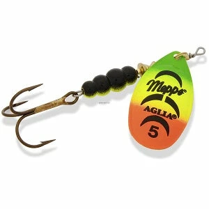 Classicoutdoors Mepps Aglia Shallow Runner Spinner 3 Classicoutdoors Mepps Aglia Shallow Runner Spinner