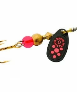 Mepps Black Fury Lure Spinners