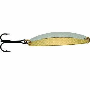 Classicoutdoors Williams Golden Spoon Lure 3 Classicoutdoors Williams Golden Spoon Lure
