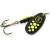 Classicoutdoors Mepps Black Fury Lure 1 Classicoutdoors Mepps Black Fury Lure