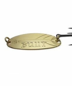 Classicoutdoors Williams BULLY Lure Spoons