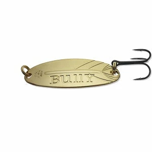 Classicoutdoors Williams BULLY Lure Spoons 3 Classicoutdoors Williams BULLY Lure Spoons