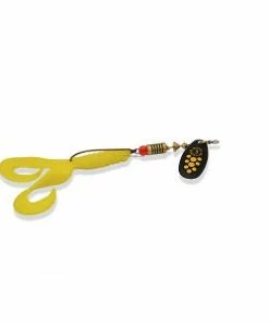 Classicoutdoors Spinners Mepps Black Fury Spinner Lure