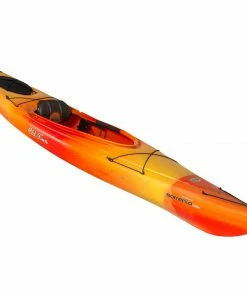 Old Town Sorrento 126sk Kayak 7 Old Town Sorrento 126sk Kayak