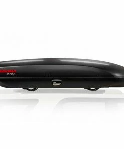 Racks/Mounts Yakima SKYBOX 16 CARBONITE
