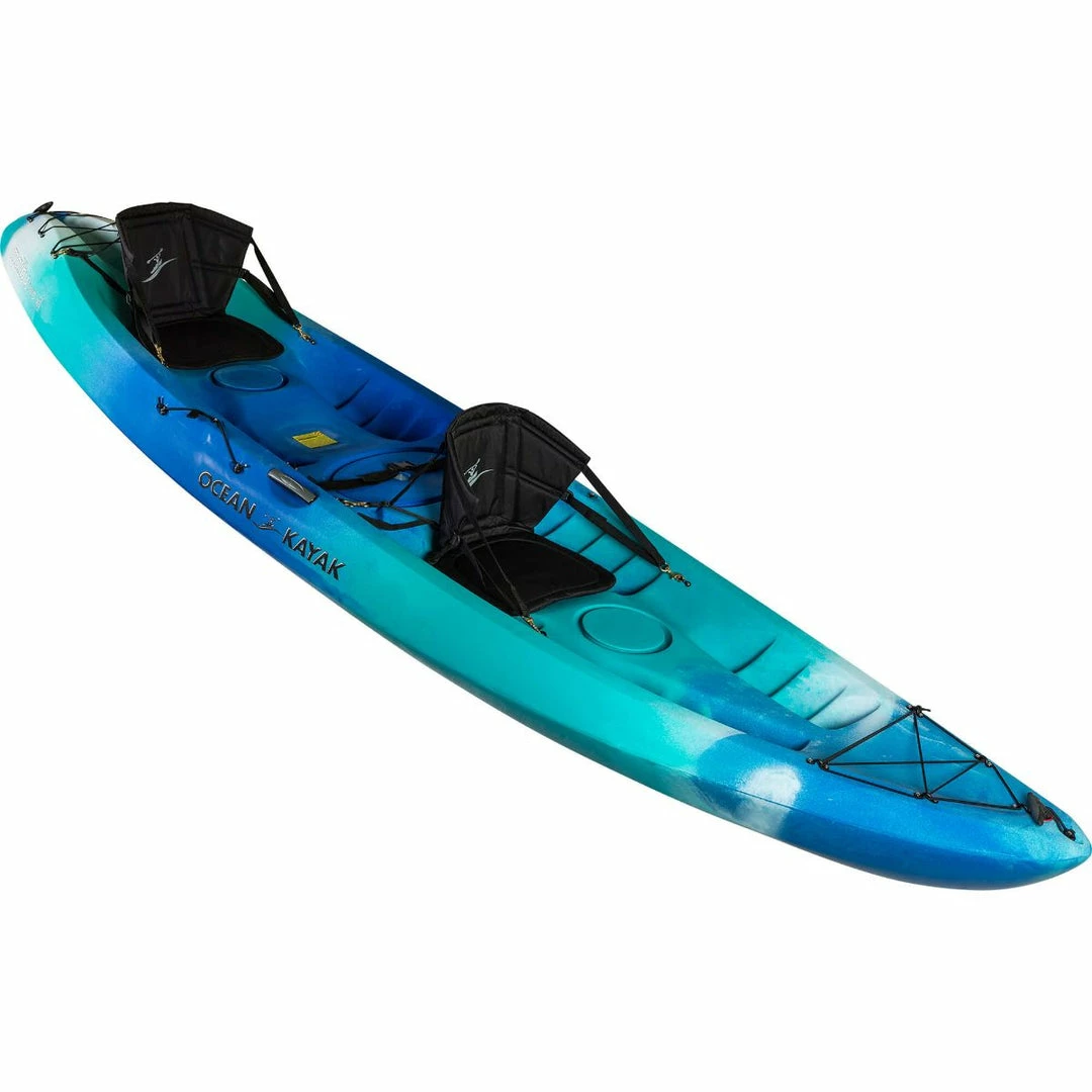 Ocean Kayak Tandem Malibu Two XL 6 Ocean Kayak Tandem Malibu Two XL