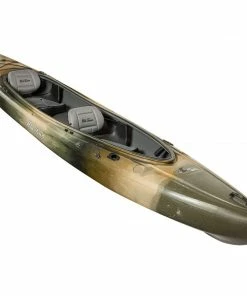 Kayak Old Town Tandem Twin Heron 12 Kayak Old Town Tandem Twin Heron