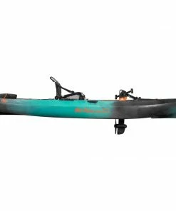 Angling Kayaks Old Town Sportsman PDL 120 10 Angling Kayaks Old Town Sportsman PDL 120