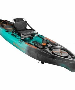 Angling Kayaks Old Town Sportsman PDL 120 12 Angling Kayaks Old Town Sportsman PDL 120