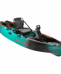 Old Town Sportsman 10.6 Powered By Minn Kota Angling Kayaks