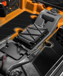 Old Town Sportsman 10.6 Powered By Minn Kota Angling Kayaks