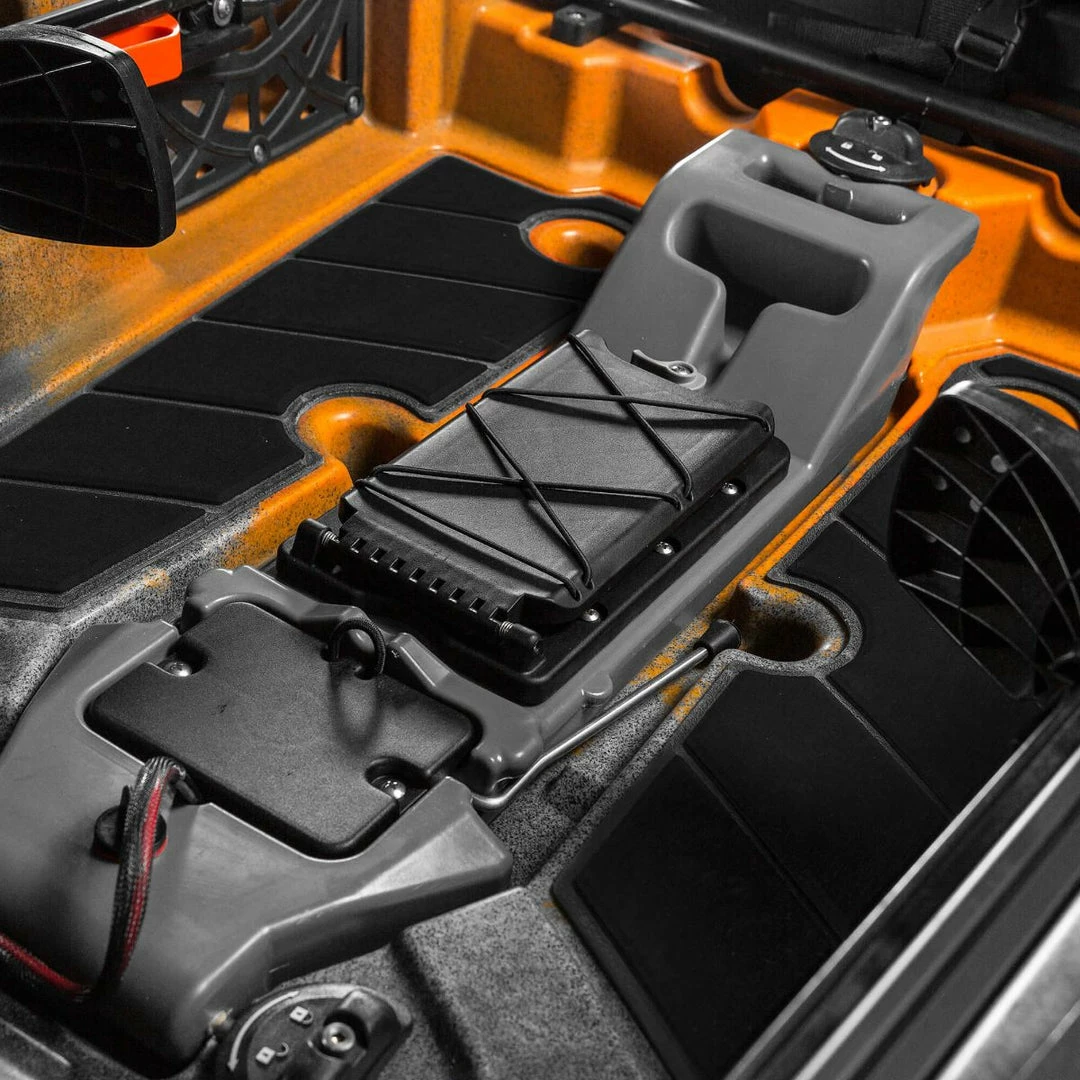 Old Town Sportsman 10.6 Powered By Minn Kota Angling Kayaks 4 Old Town Sportsman 10.6 Powered By Minn Kota Angling Kayaks