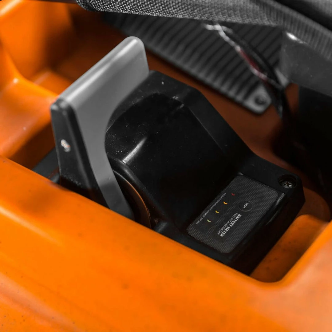 Old Town Sportsman 10.6 Powered By Minn Kota Angling Kayaks 7 Old Town Sportsman 10.6 Powered By Minn Kota Angling Kayaks