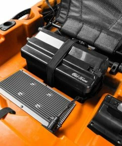 Old Town Sportsman 10.6 Powered By Minn Kota Angling Kayaks 17 Old Town Sportsman 10.6 Powered By Minn Kota Angling Kayaks