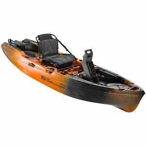 Old Town Sportsman 10.6 Powered By Minn Kota Angling Kayaks 5 Old Town Sportsman 10.6 Powered By Minn Kota Angling Kayaks