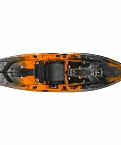 Old Town Sportsman 10.6 Powered By Minn Kota Angling Kayaks 13 Old Town Sportsman 10.6 Powered By Minn Kota Angling Kayaks