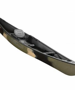 Old Town Discovery 119 Solo Sportsman Canoe 10 Old Town Discovery 119 Solo Sportsman Canoe