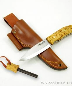 Casstrom No.10 Swedish Forest Knife