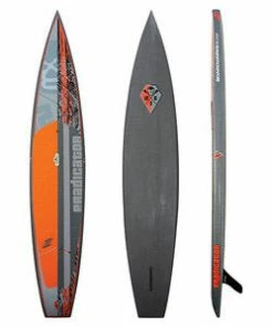 Boardworks Eradicator Paddle Board