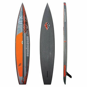 Boardworks Eradicator Paddle Board 4 Boardworks Eradicator Paddle Board