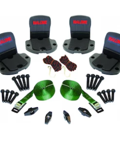 Malone Big Foot Pro Canoe Carrier