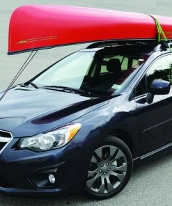 Malone Big Foot Pro Canoe Carrier