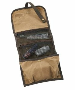 Frost River Roll Up Kit Bushcraft