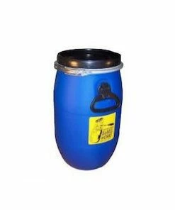 Camping 30 Litre Recreational Barrel Works Barrel