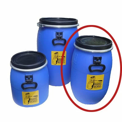 Camping 30 Litre Recreational Barrel Works Barrel 4 Camping 30 Litre Recreational Barrel Works Barrel