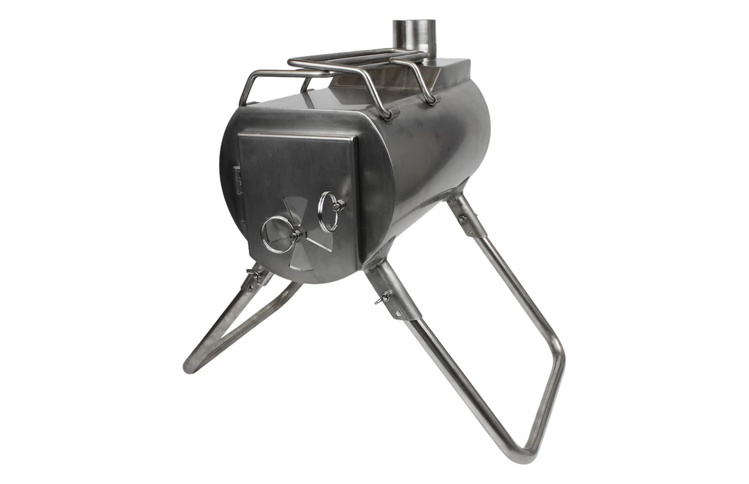 G Stove Bushcraft Gstove 30cm Legs To Cooking/Heat 3 G Stove Bushcraft Gstove 30cm Legs To Cooking/Heat