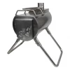 G Stove Bushcraft Gstove 30cm Legs To XL