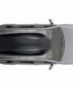 Racks/Mounts Yakima SKYBOX 18 CARBONITE 14 Racks/Mounts Yakima SKYBOX 18 CARBONITE