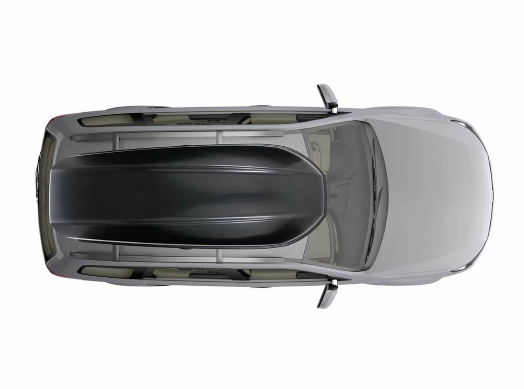 Racks/Mounts Yakima SKYBOX 18 CARBONITE 8 Racks/Mounts Yakima SKYBOX 18 CARBONITE