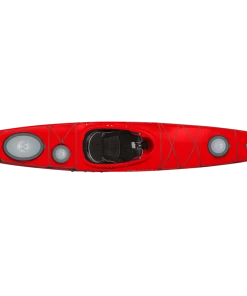 Wilderness Systems Tsunami 145 Kayak 8 Wilderness Systems Tsunami 145 Kayak