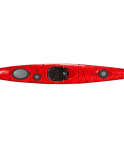 Wilderness Systems Tsunami 165 Expedition Kayak
