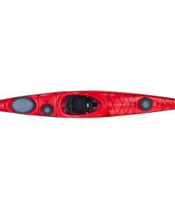 Wilderness Systems Tempest 165 Kayak 12 Wilderness Systems Tempest 165 Kayak
