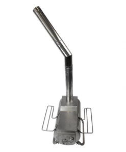 G Stove Bushcraft Gstove 45 Degree Pipe