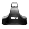 Racks/Mounts Thule 480 Traverse - Foot Assembly For Roof Rack