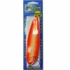 Classicoutdoors Spoons Moonshine Magnum Lure 1 Classicoutdoors Spoons Moonshine Magnum Lure