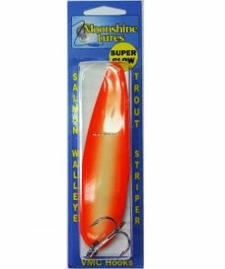 Classicoutdoors Spoons Moonshine Magnum Lure